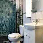 Villa Przystan Guest house Przystan