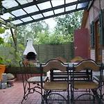 Villa Przystan Przystan