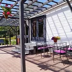Villa Przystan