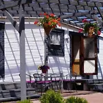 Villa Przystan Guest house Przystan