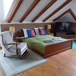 Villa Przystan Guest house