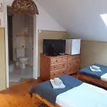 Villa Przystan Guest house Przystan
