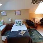 Guest house Villa Przystan Przystan