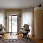 Villa Przystan Guest house *
