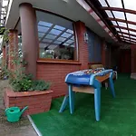 Guest house Villa Przystan *