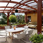 Villa Przystan Guest house Przystan