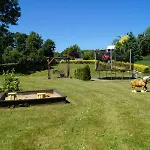 Villa Przystan Przystan