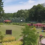 Villa Przystan *
