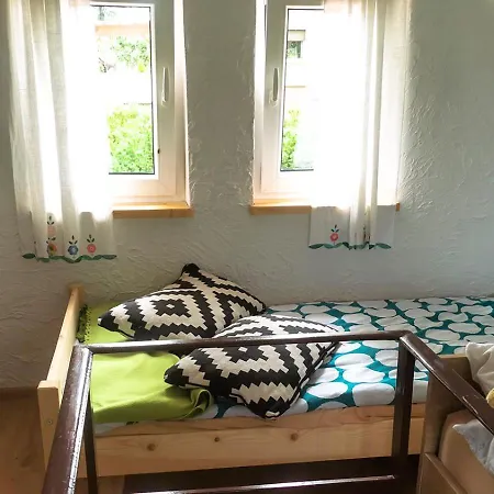 Villa Przystan Guest house