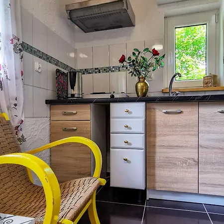 Villa Przystan Guest house