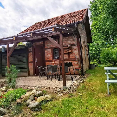 Guest house Villa Przystan *