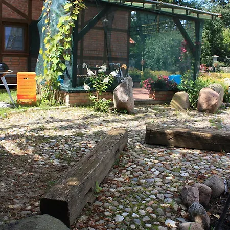 Guest house Villa Przystan Przystan