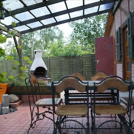 Villa Przystan Przystan