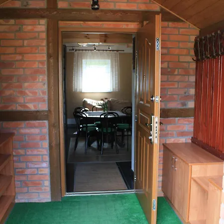 Villa Przystan Przystan