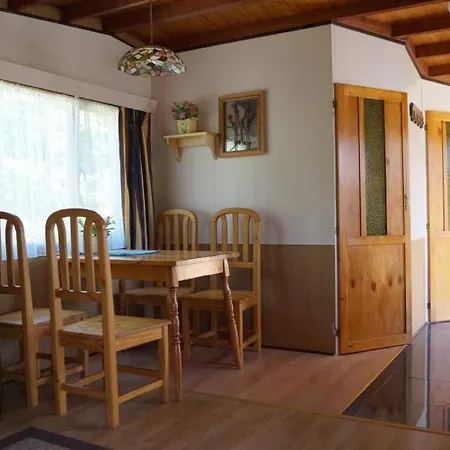 Villa Przystan *