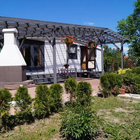 Guest house Villa Przystan *