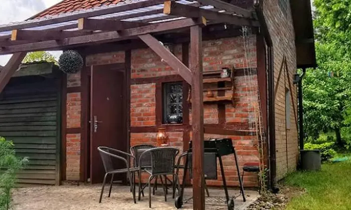 Villa Przystan * Przystan