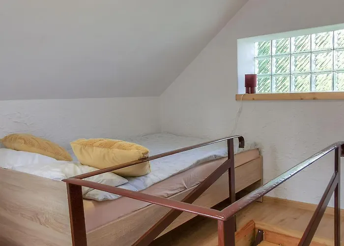 Villa Przystan * Przystan