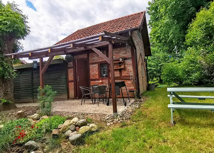 Guest house Villa Przystan *