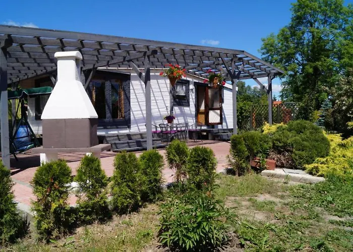 Guest house Villa Przystan *