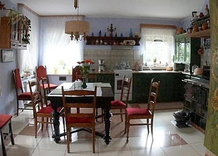 Villa Przystan * Przystan